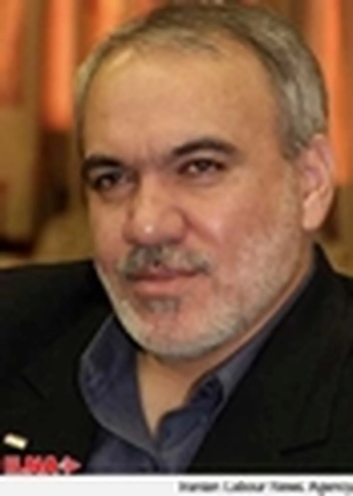 فتح‌الله‌زاده به عیادت کاشانی رفت