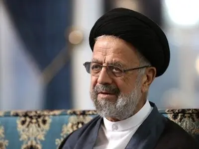 آیت‌الله سید حسین موسوی تبریزی درگذشت