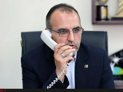 افزایش زیرساخت‌های ارتباطی تهران در دستور کار قرار گرفت / ارتباطات شهر تهران یک بحث ملی است