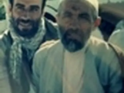 تعریف‌ آزادگان از مرحوم ابوترابی اغراق‌آمیز نبود