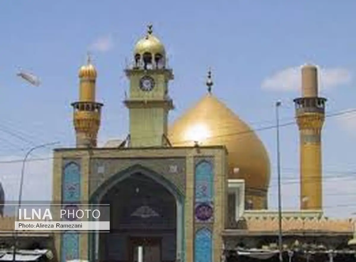 ورود بیش از یک میلیون نفر به سامرا طی روزهای گذشته