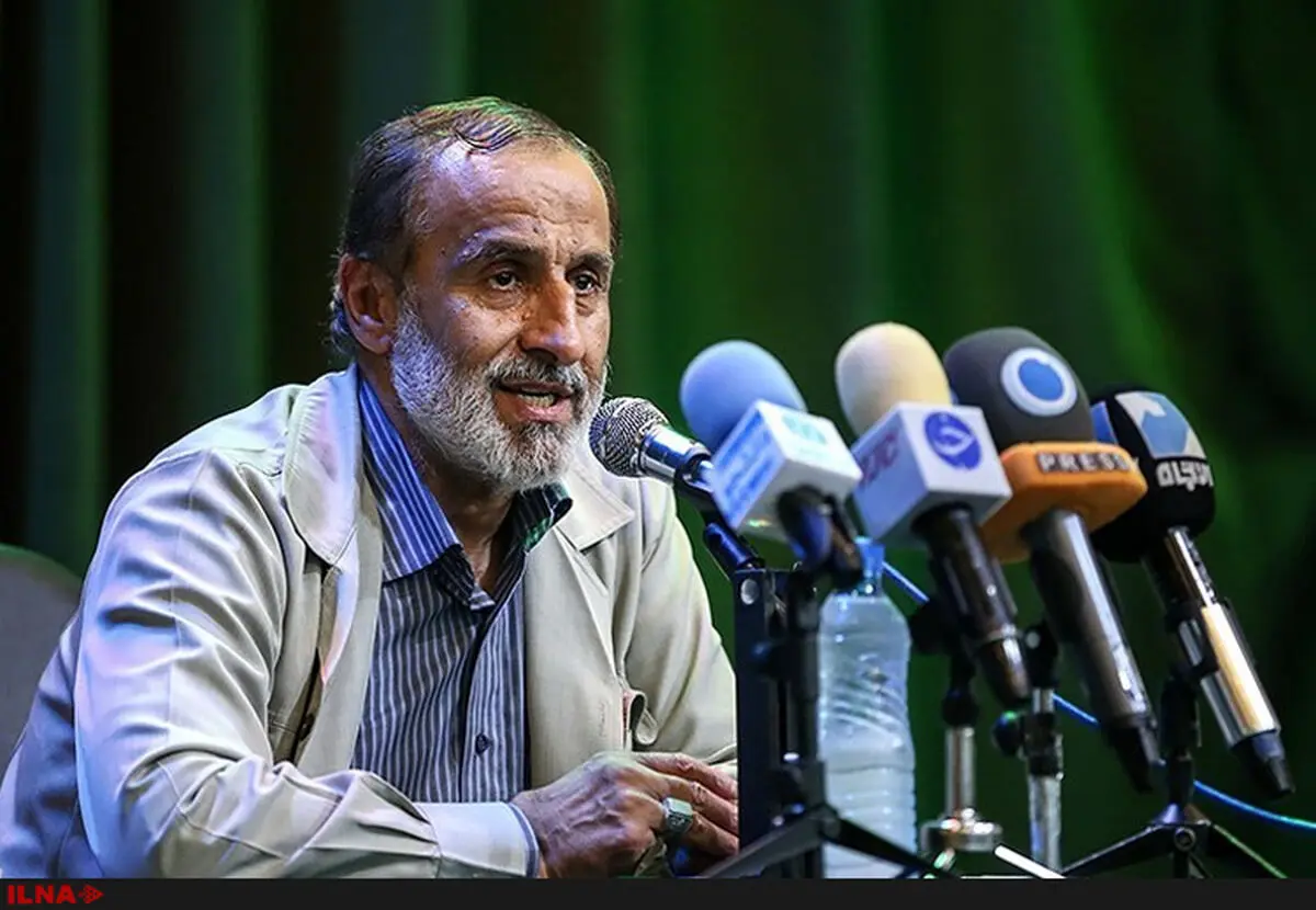 جلسه دوم دادگاه رسیدگی به شکایت صالحی‌امیری از نادران برگزار می‌شود
