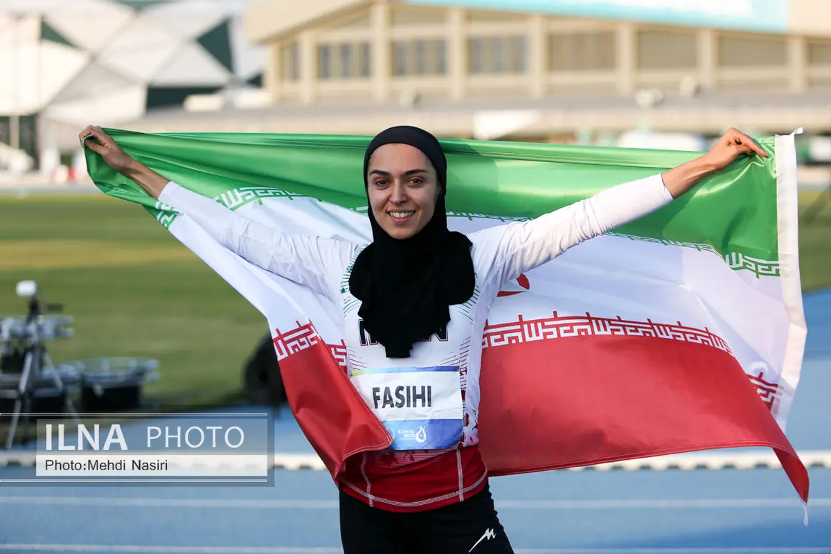 قهرمان ایرانی به رقابت‌های قهرمانی جهان نمی‌رسد؟