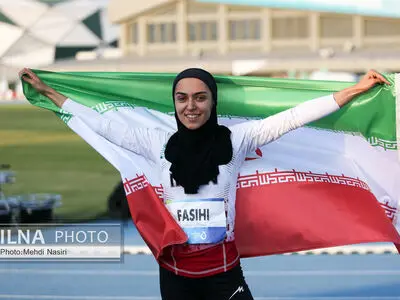 قهرمان ایرانی به رقابت‌های قهرمانی جهان نمی‌رسد؟