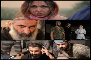 پایان فیلمبرداری «شبح مرگ»