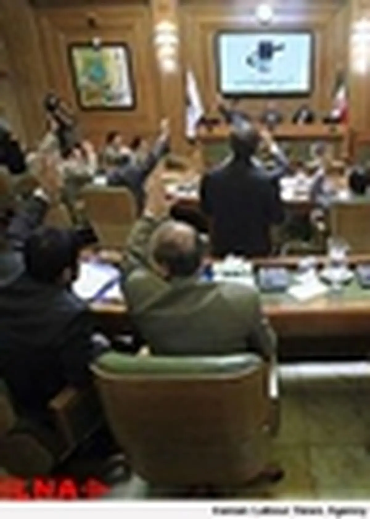 افزایش ظرفیت بهشت زهرا تا سال ۹۷