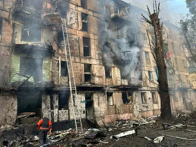 ۱ کشته در پی حمله هوایی روسیه به اوکراین