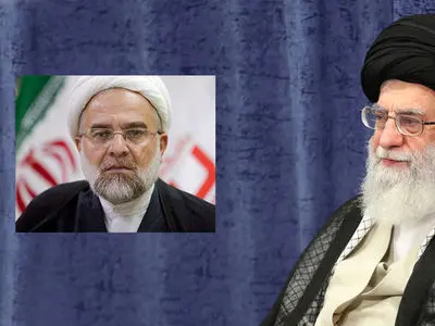 انتصاب نماینده ولی فقیه در استان کردستان و مدیر مرکز بزرگ اسلامی غرب کشور