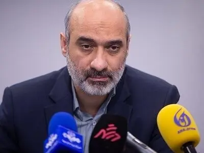 سعید مقیسه سرپرست شبکه افق شد