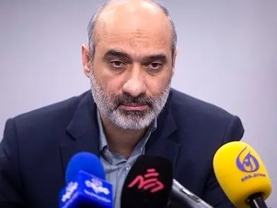 سعید مقیسه سرپرست شبکه افق شد