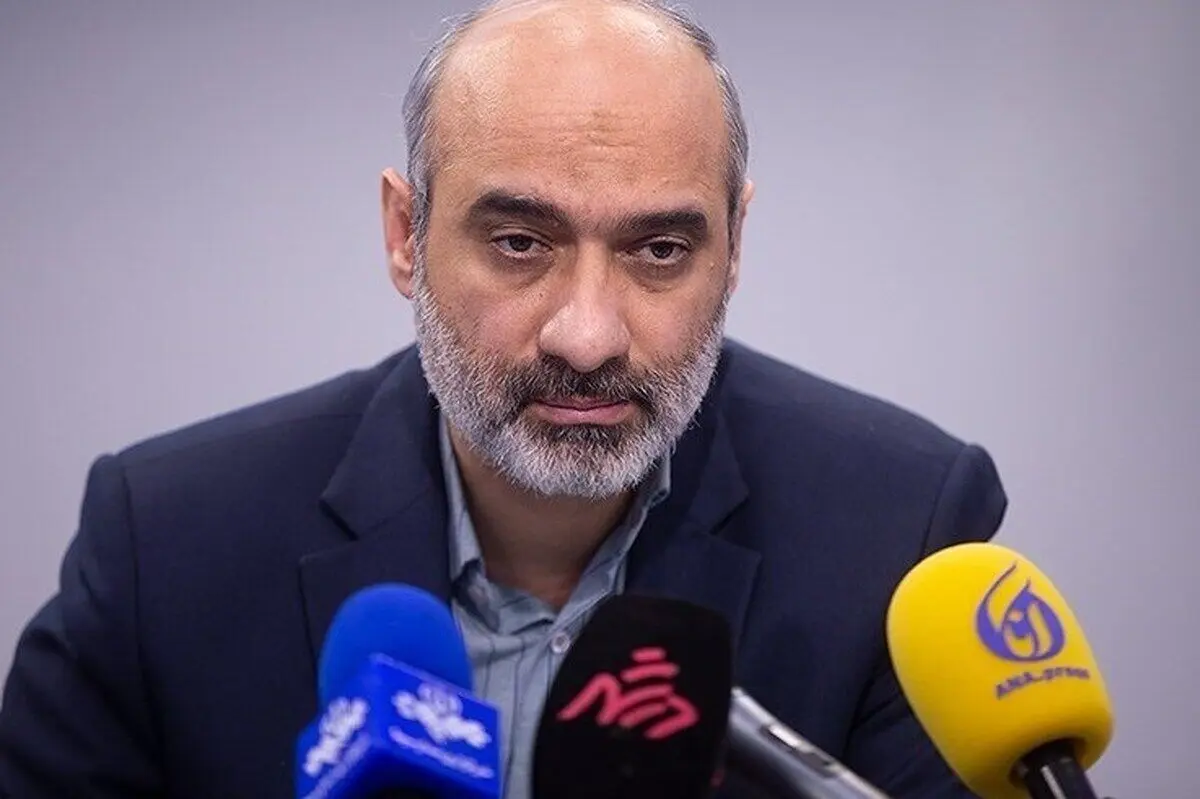 سعید مقیسه سرپرست شبکه افق شد