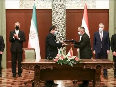 تفاهم همکاری گردشگری بین ایران و تاجیکستان امضاء شد