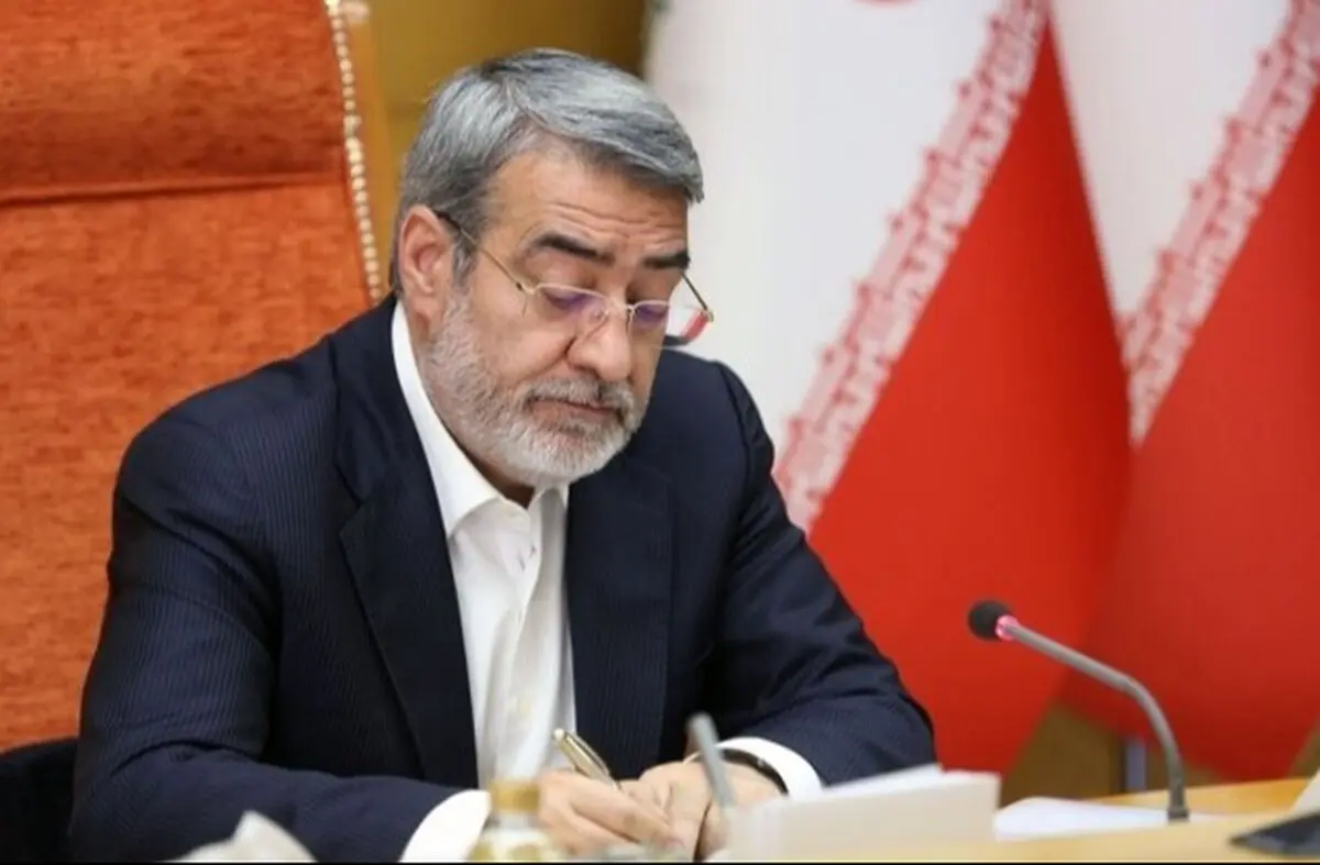 ​ابراز امیدواری وزیر کشور نسبت به تلاش اعضای شوراها برای حل عملگرایانه مشکلات