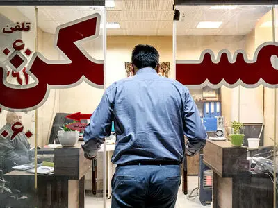 ممنوعیت تنظیم سند عادی و قولنامه‌ای در مشاوران املاک