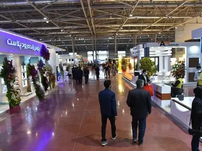 برپایی نمایشگاه صنعت ساختمان اصفهان با حضور 110 شرکت از 11 استان