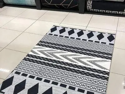 تک فرش، سلیقه خاص خانواده ایرانی