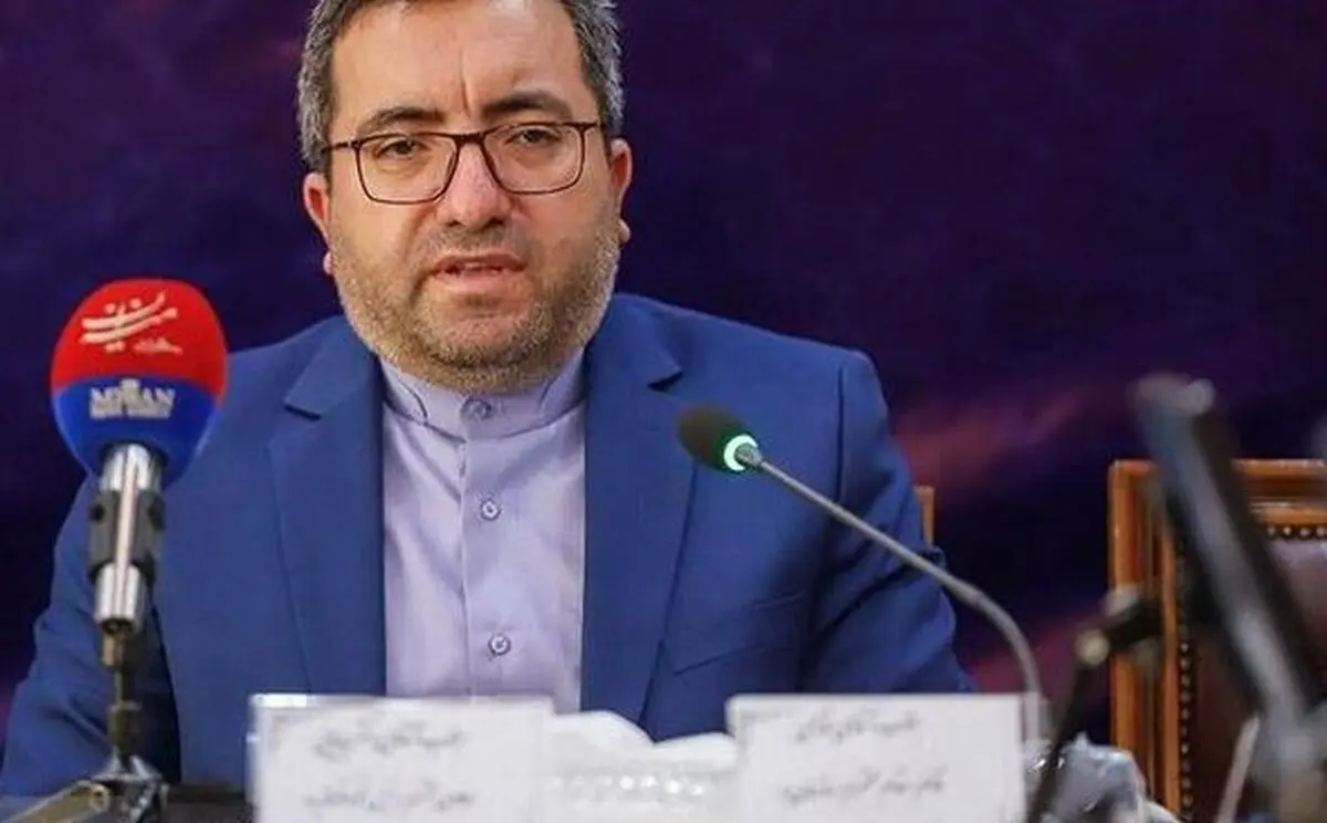 امکان جعل اسناد به حداقل رسیده است