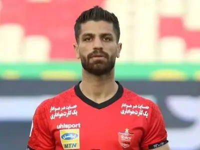 ستاره ملی‌پوش پرسپولیس در آستانه تمدید قرارداد