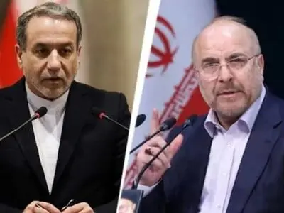 ابطحی خطاب به عراقچی و قالیباف: تحت فشار اقلیت تندرو قرار نگیرید