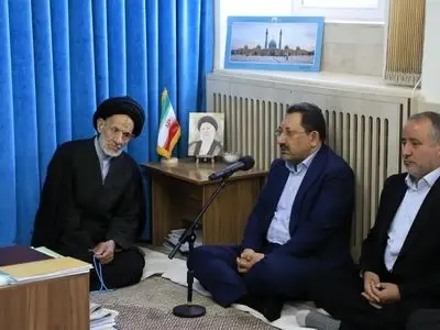 رونق اقتصادی مرز مشترک خراسان جنوبی در توسعه روابط تجاری با افغانستان