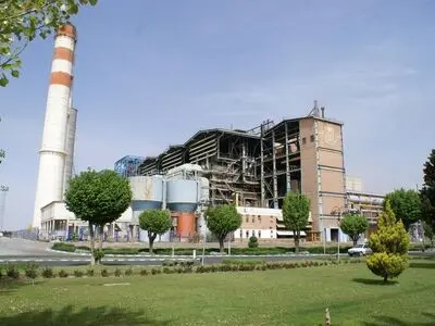 نیروگاه‌های ذوب‌آهن اصفهان در خدمت تولید سازگار با محیط زیست