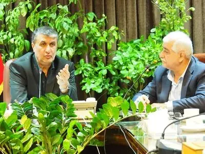 توسعه بازار راه نجات کشاورزی مازندران است/ضرورت ایجاد مرکز تجارت جهانی خاویار
