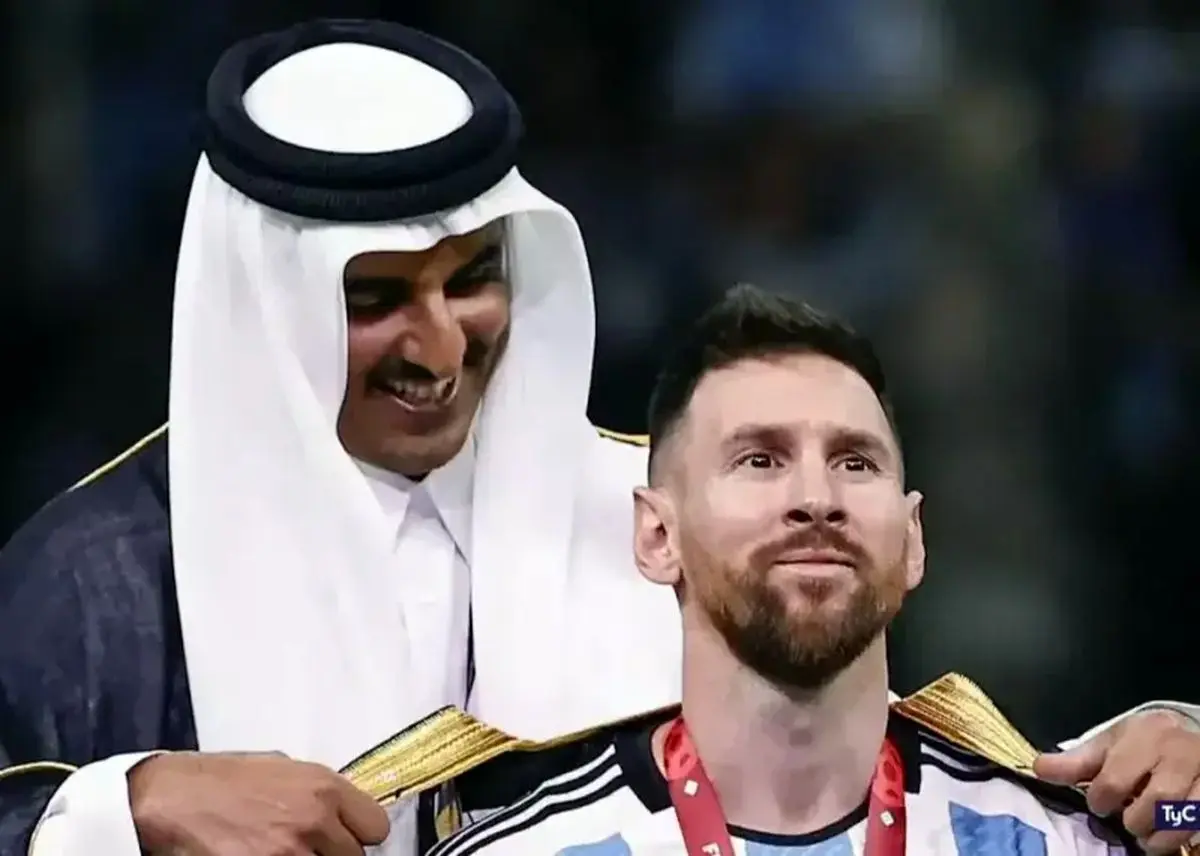 بازگشت فوتبال در قطر: امیدها برای برگزاری فینالیسیما زنده شد