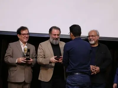 نخستین رویداد استارتاپی فیلمنامه‌نویسی برگزیدگان خود را شناخت