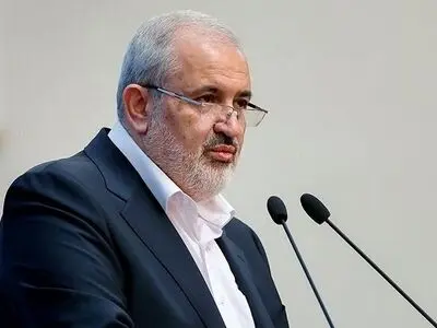 خاموشی امروز نتیجه اسب زین شده دولت سیزدهم است/ چرا «علی آبادی» وزیر ماند؟