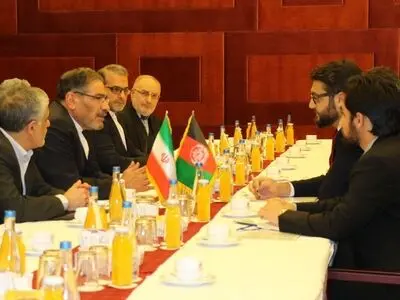 هیچ عامل خارجی نباید بر روابط خوب تهران - کابل تاثیر منفی داشته باشد