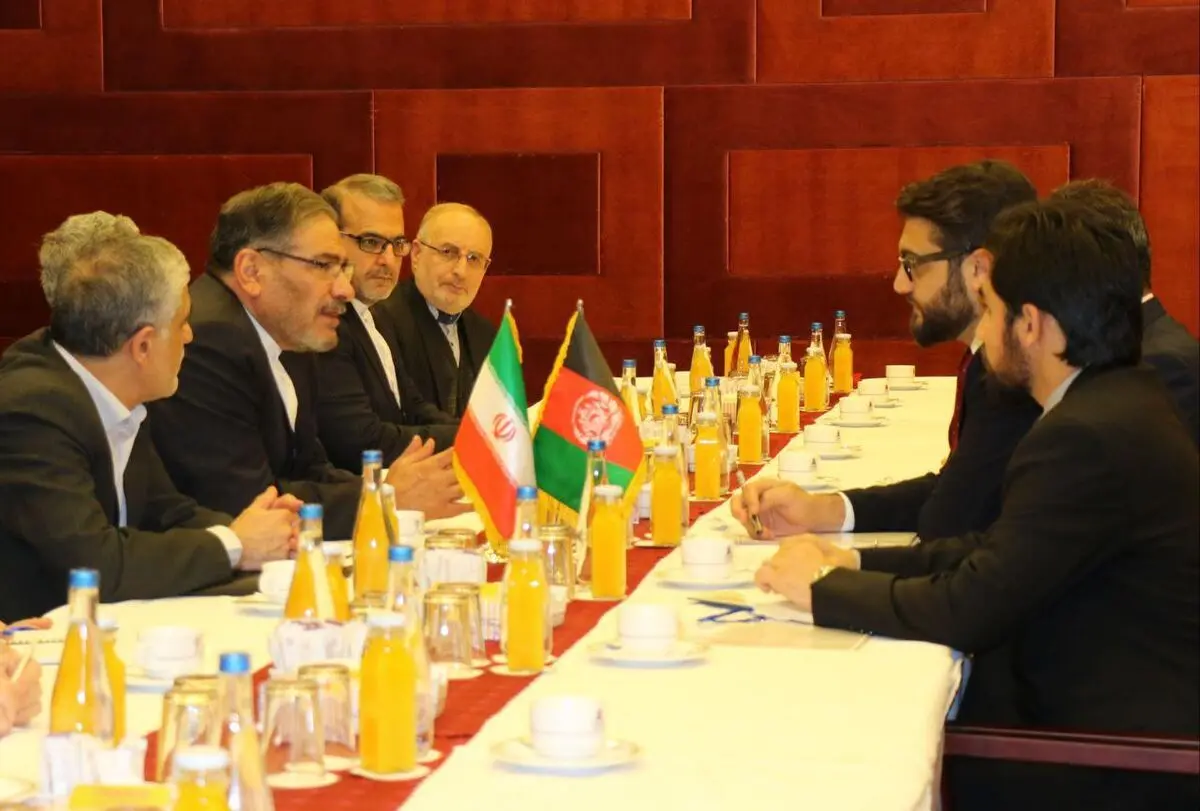 هیچ عامل خارجی نباید بر روابط خوب تهران - کابل تاثیر منفی داشته باشد