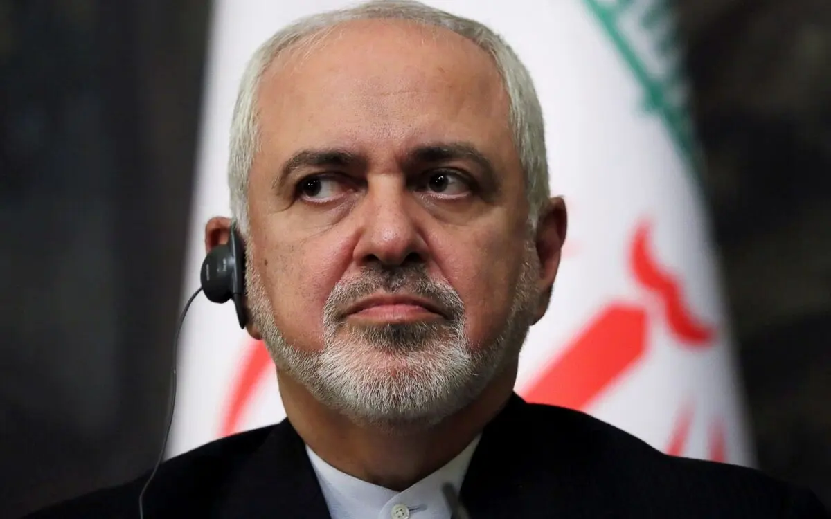 ظریف حول البیان الاخیر للدول الاوروبیة الثلاث... الاوروبیون فشلوا بتنفیذ التزاماتهم تجاه الاتفاق النووی 