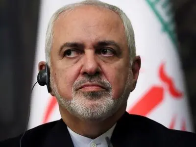 ظریف إتصل هاتفیا بنظیریه العراقی والسوری
