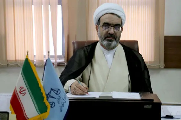 برگزاری ۱۳۷ دادگاه علنی بر خط در استان قزوین