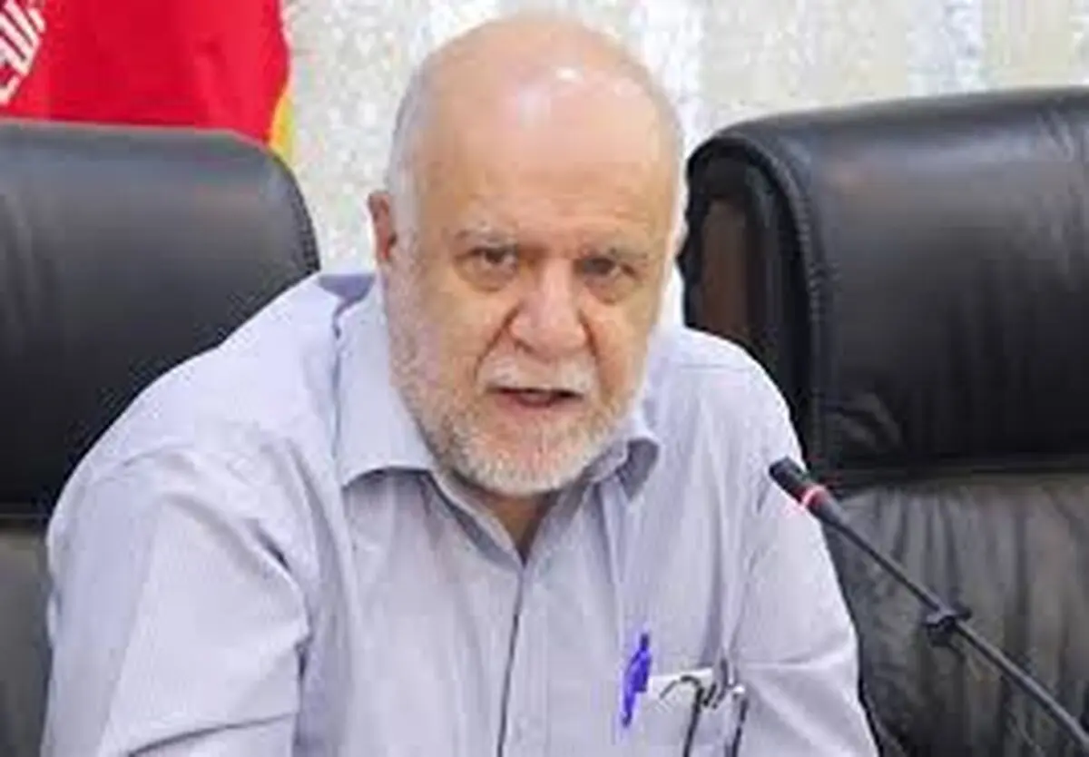 وزیر نفت عازم عراق شد