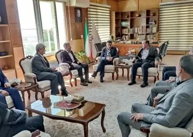 طلب ۲۳ میلیارد تومانی انتقال خون از دانشگاه علوم‌ پزشکی قزوین