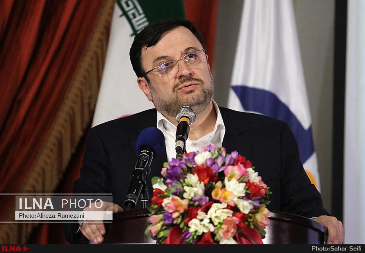 فشار تکنولوژی در حوزه فرهنگ کاملا حس میشود