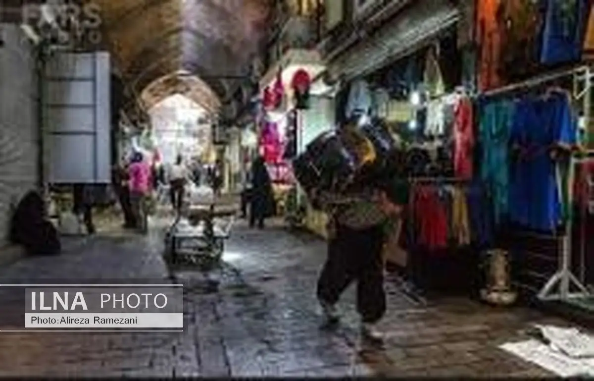 قوانین سخت مانع از اجرای طرح استاد و شاگردی اصناف شده است
