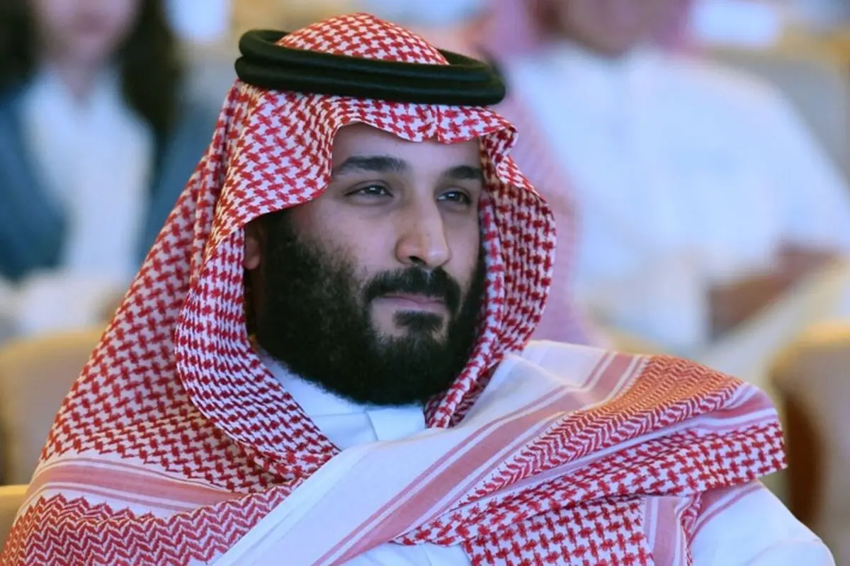 گفت‌وگوی تلفنی ولیعهد عربستان و پادشاه اردن