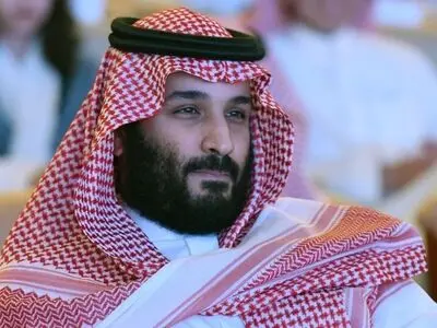 گفت‌وگوی تلفنی ولیعهد عربستان و پادشاه اردن