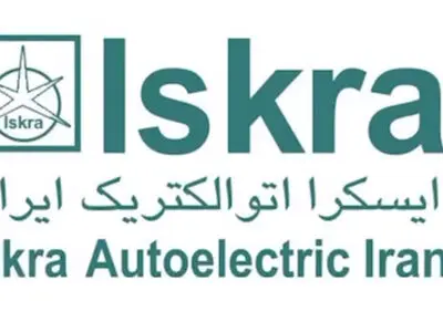 کیانوش پورمجیب مدیرعامل ساپکو در حاشیه بازدید از غرفه ایسکرا در نمایشگاه قطعات مازندران+فیلم