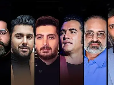 جزییات مسابقه «آوای جادویی» اعلام شد