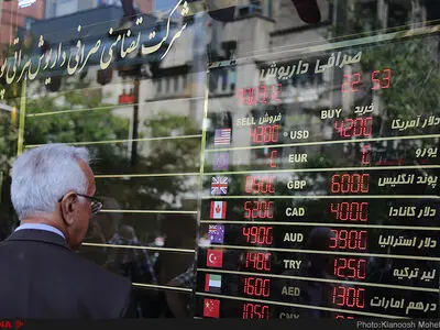 به جای گلاویز شدن با برجام، به اقتصاد ایران ضربه بزنید!