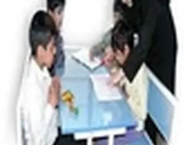 اولین جلسه کارگاه آموزشی جشنواره الگوهای برترتدریس