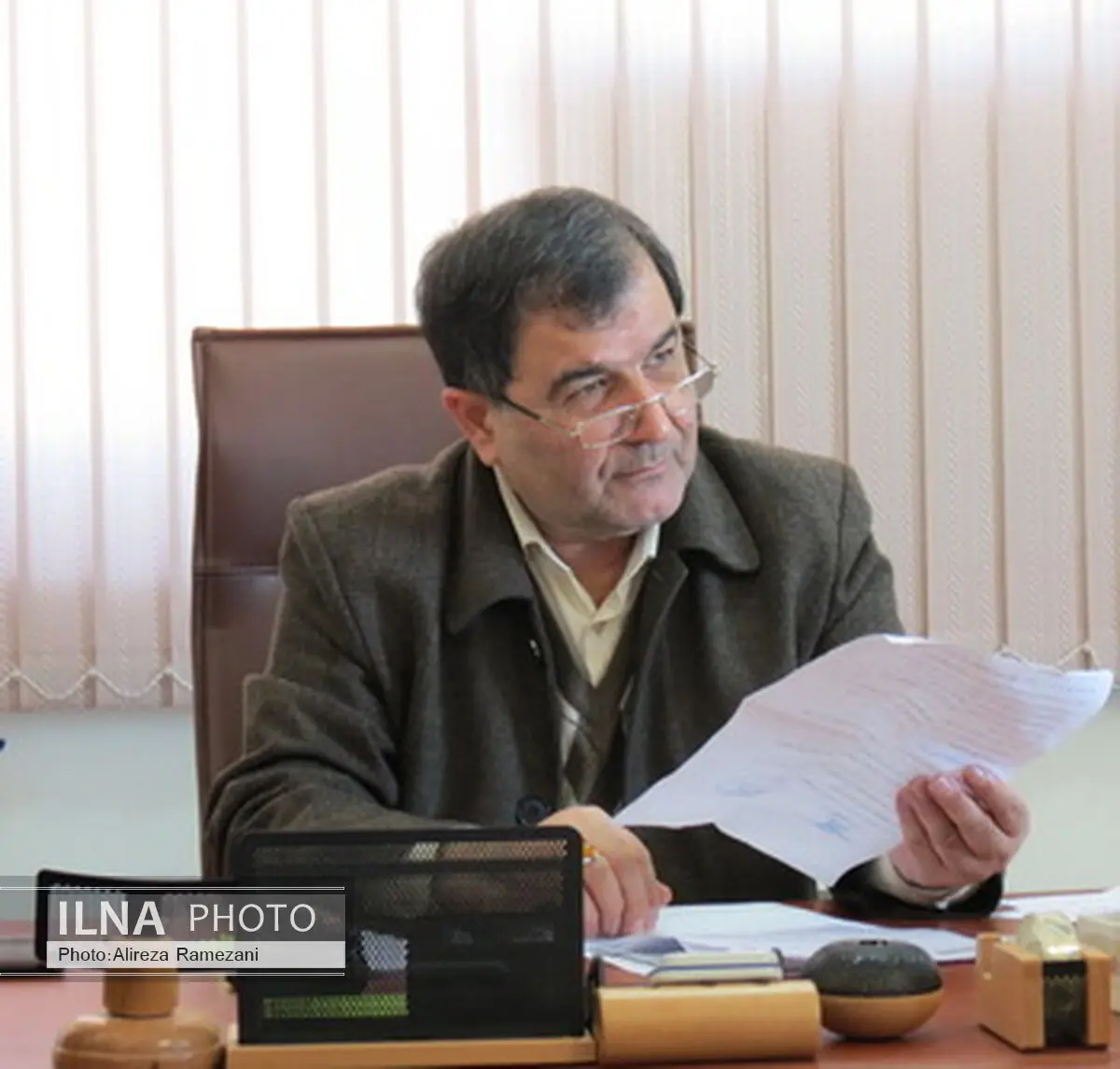 تامین آب شرب و بازسازی شبکه آبرسانی 764 روستای گیلان