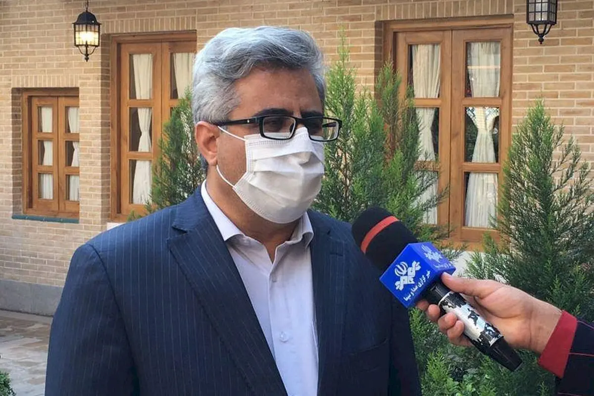 طرح سفرهای هوشمند در کشور اجرا می‌شود
