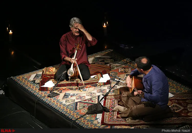 گالری