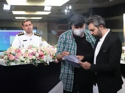 تصادفات عابر پیاده موضوع برنامه «شهر امن»
