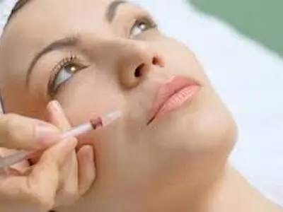 نقاط ممنوعه تزریق بوتاکس کجا هستند؟ + فیلم