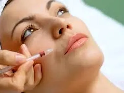 نقاط ممنوعه تزریق بوتاکس کجا هستند؟ + فیلم